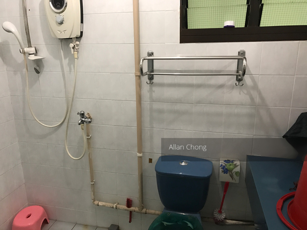 Blk 635 Woodlands Ring Road (Woodlands), HDB Executive #205874361